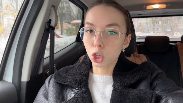 february vlog’1: подарила себе брендовую сумку & где я работаю смотреть онлайн