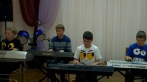 Бетховен 2