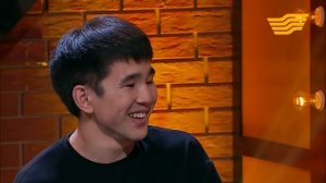 Арман Ашимов MMA чемпион М-1 Global