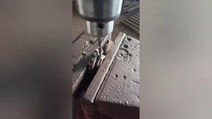 Косилка роторная, самодельная для мини трактора