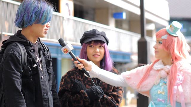 Christmas in Japan : What Japanese really want to do in 2018 смотреть онлайн