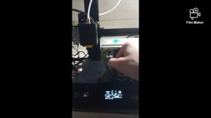 Обзор 3d принтера Zonestar Z6FB