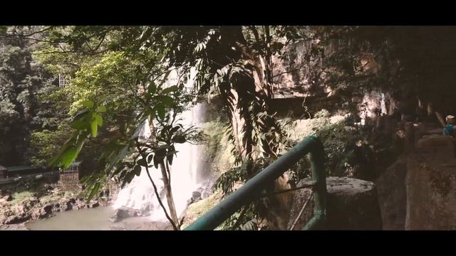 Short Trip / Tour from Saigon to Bao Loc, Da Lat, Quy Nhon, Nha Trang, Phan Thiet смотреть онлайн