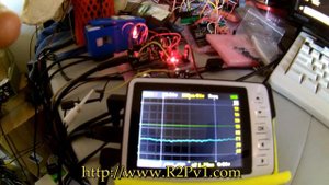 MAX9814 Test3