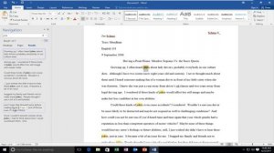 How To Search Word Document For Certain Words