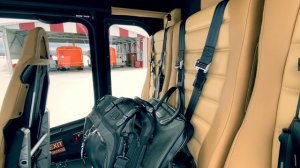 ? ОБЗОР ВЕРТОЛЁТА BELL-505. Куда вы дели Mast Bumping?!?!