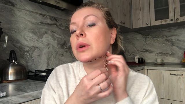 Четкий овал лица, избавляемся от второго подбородка смотреть онлайн