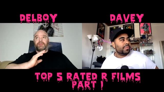 TOP 5 RATED R FILMS|| PART 1: 2000 2021|| FEATURING MOVIE MASH смотреть онлайн