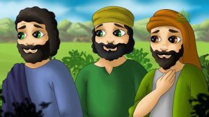 Библейские крылатые выражения. Служить Маммоне