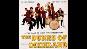 High Society - The Dukes of Dixieland