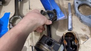 Хендай Туксан G4NA. Большой расход масла и нет задиров. Ремонт чтобы не усугубить ситуацию с ДВС.