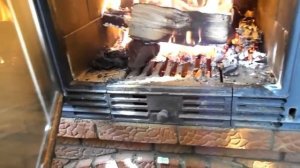 Химические средства для чистки дымохода печи и камина