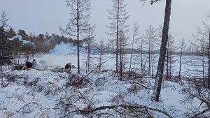 буровики