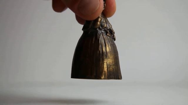 Колокольчик www.knife-klinok.ru смотреть онлайн