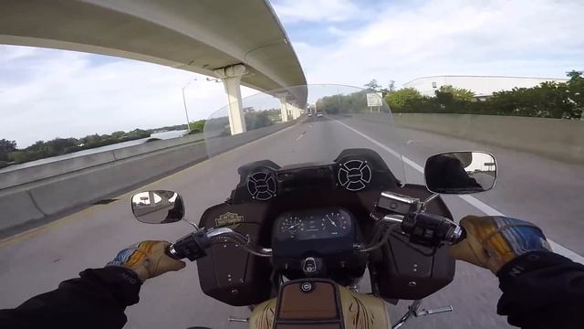 This Chopper BROKE me... ? смотреть онлайн