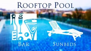 Mirage Patong Phuket Hotel - Informercial