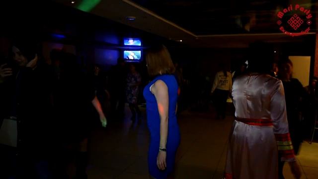 Мари пати 24 11 2017 Поют Зарецких, Пакеев, Макарова.mp4 смотреть онлайн