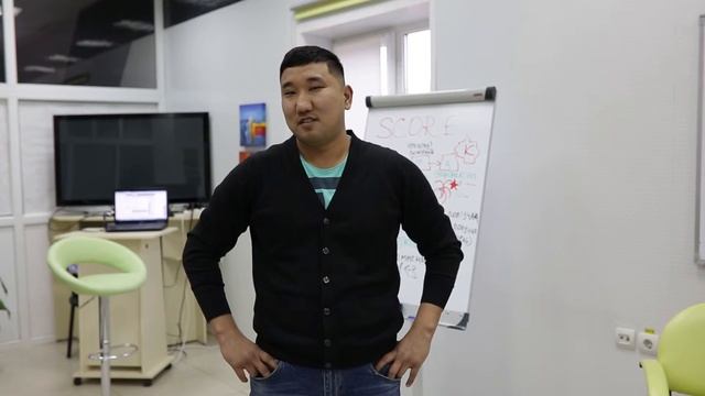 Отзыв Алексея, курс НЛП-Практик, тренер - Наталья Смирнова, Астрахань смотреть онлайн