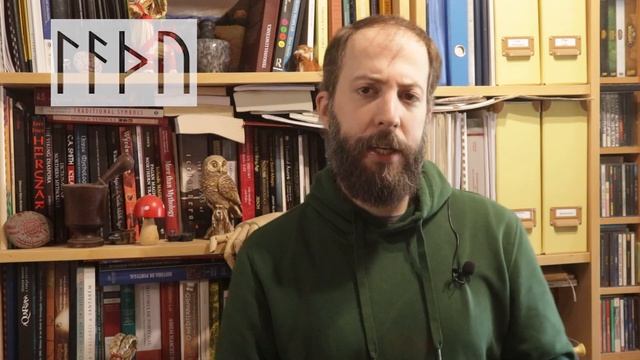 Rune Magic Charms: Auja | Laþu | Laukaz смотреть онлайн