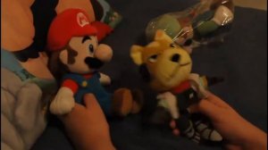 PlushieMarioBros-Piracy is no Party (Read Desc)