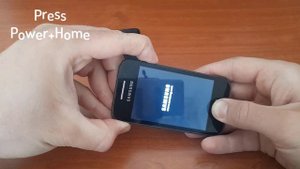 Samsung GT S5830 Ramdump Mode ARM9 Mode Hard Reset (fix it)
