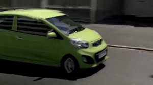 The New Kia Picanto _ Kia Picanto 2011 Advert