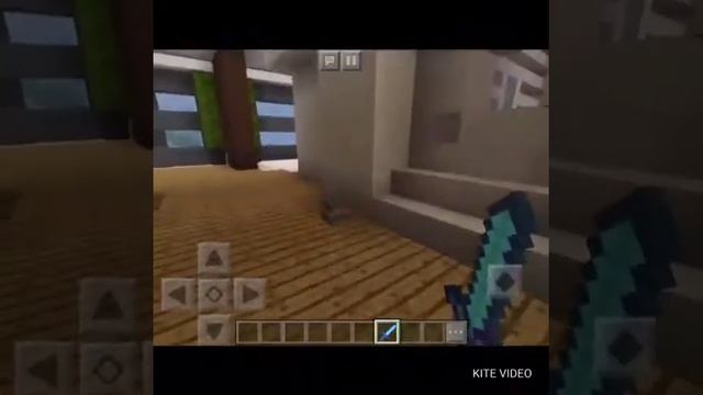 Механический дом в minecraft pe смотреть онлайн