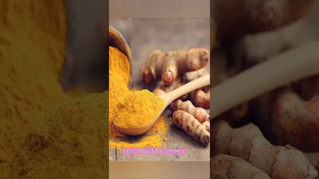 tumeric lip mask for dry lips 🙂 #beauty #skincare смотреть онлайн