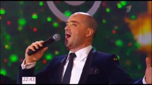 Методие Бужор. Новогоднее