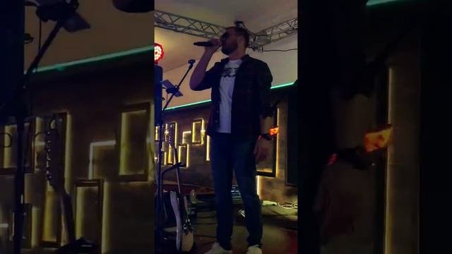 Кавер-группа "ЯR" - Выступление в "Panorama"