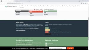 Как быстро удалить свои аккаунты соцсетях, мессенджерах, сайтах