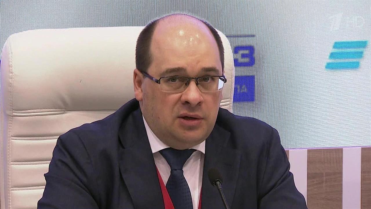 На форуме в Петербурге обнародовали инвестиционный рейтинг российских регионов