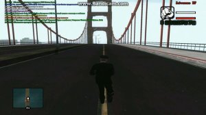 Марш бросок 2