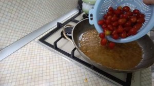 Жареные томаты на зиму