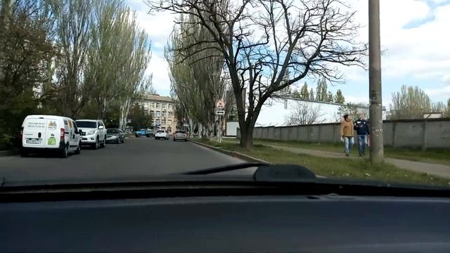 Т-ОБРАЗНЫЙ ПЕРЕКРЕСТОК. ЛЕВЫЙ ПОВОРОТ. смотреть онлайн