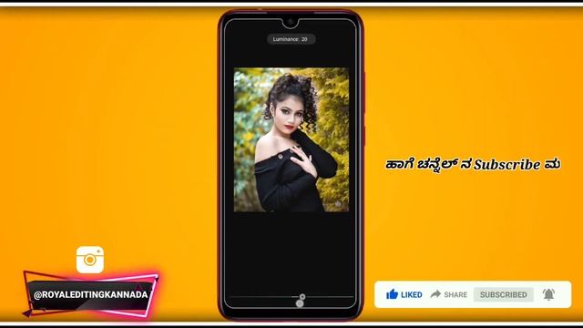 How to use Lightroom app Full explained in Kannada | Lightroom app ನ ಉಪಯೋಗಿಸುವುದು ಹೇಗೆ | смотреть онлайн