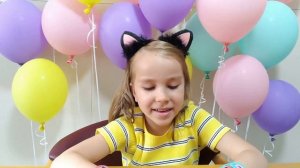 #Куклы #Энчантималс Свит Бокс игрушки сюрпризы #Enchantimals Sweet Box Surprise unboxing