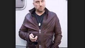 Биография Дмитрия Нагиева