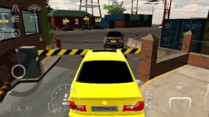 Машина ойын БМВ Машина игра BMW car Go