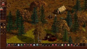 Прохождение Князь 2: Кровь Титанов за Ратибора №2.