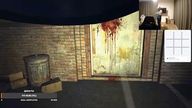 L.A. Noire VR. Поопробуем детектива? смотреть онлайн