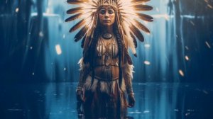 Water & Earth Medicine - Water Shaman - Pure Shamanic Drum Journey for Healing and Relaxation