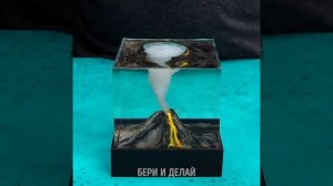 34 КРУТЫХ DIY-ИДЕИ || САМОДЕЛКИ ИЗ ЭПОКСИДКИ, ДЕРЕВА И ТЕРМОКЛЕЯ