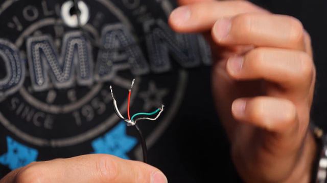 The Telecaster Humbucker Mod | Guitar Tech Tips | Ep. 104 | Thomann смотреть онлайн