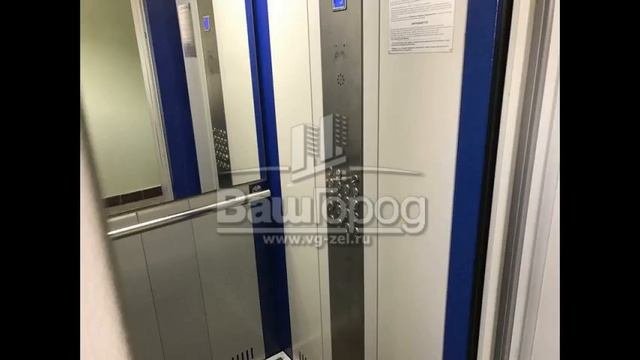 Продажа большой 1 ком квартиры в Зеленограде, ...