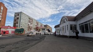 Талнах, 28.05.2023г.