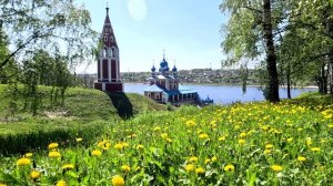 Дневной фототур 2023 - Ярославская область