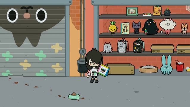 ?How To Get Free Pop It in Tocalifeworld | Skit | Toca Boca. смотреть онлайн