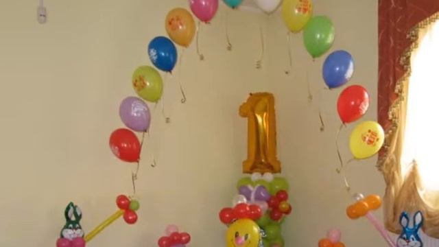 Оформление детских праздников г Смела Агенство Юлия смотреть онлайн