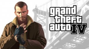 GTA 4 part 7